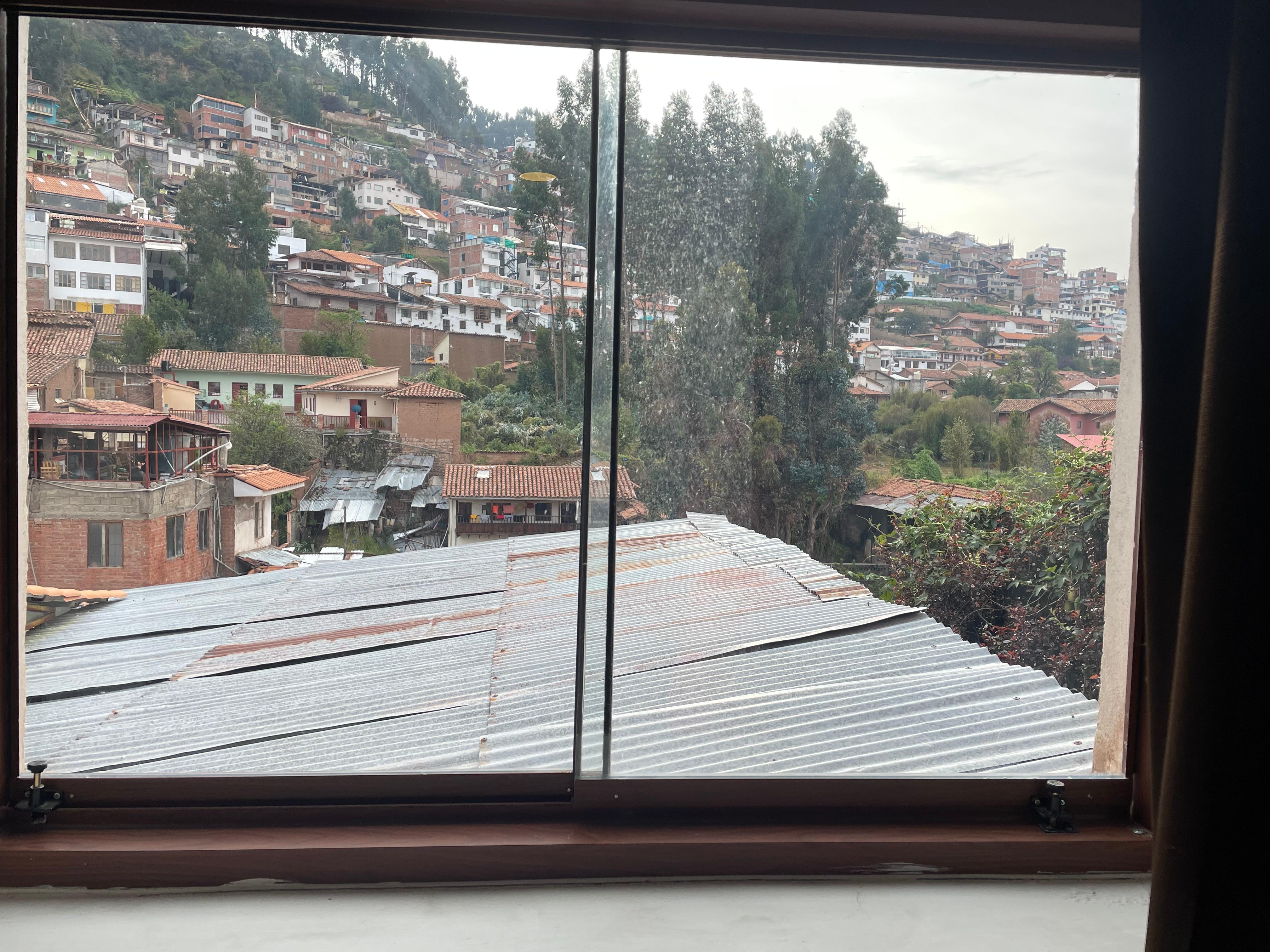 Beautiful view