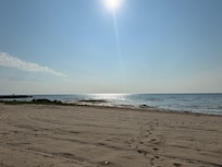 Beach 🏖️