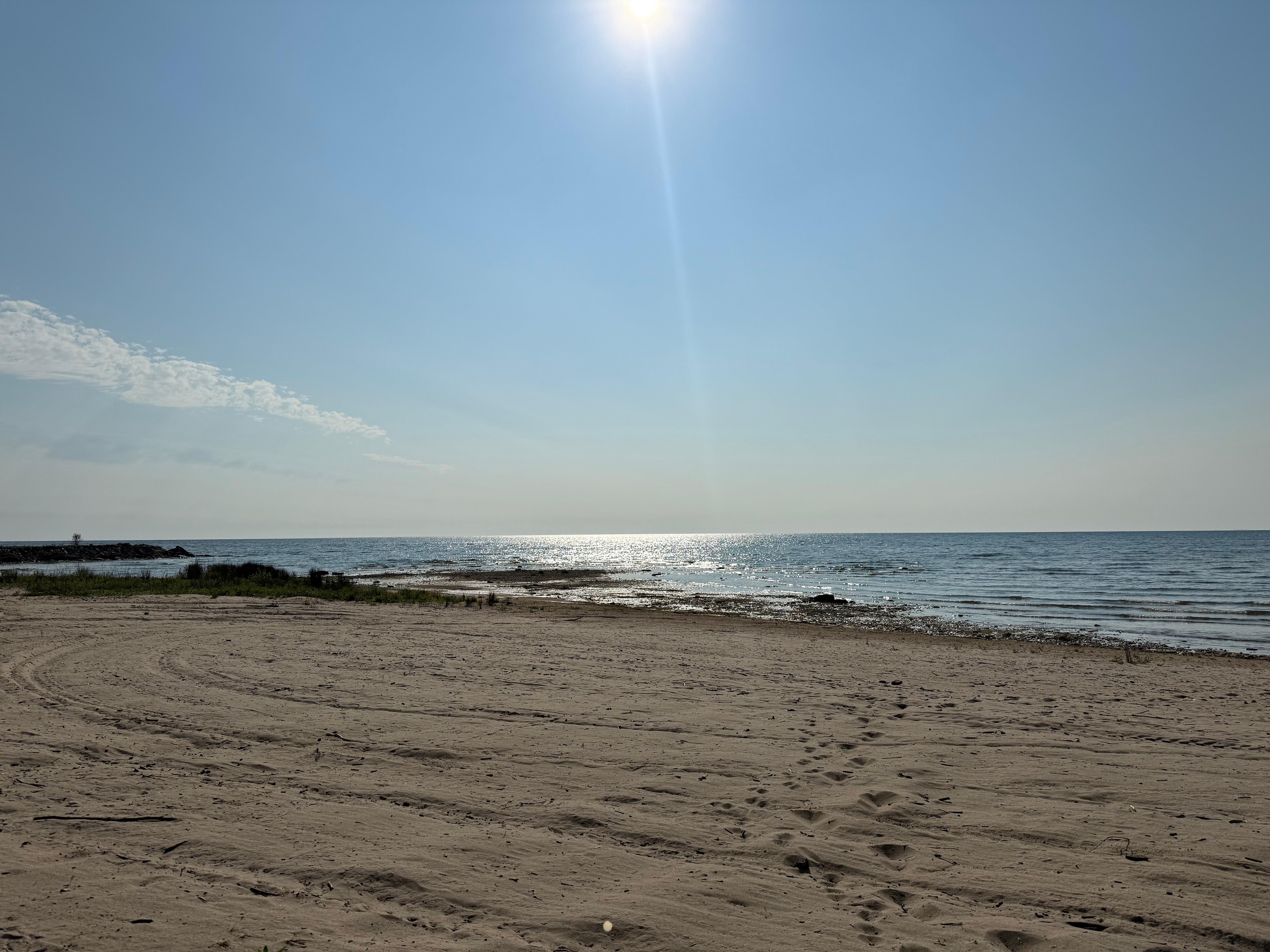 Beach 🏖️ 