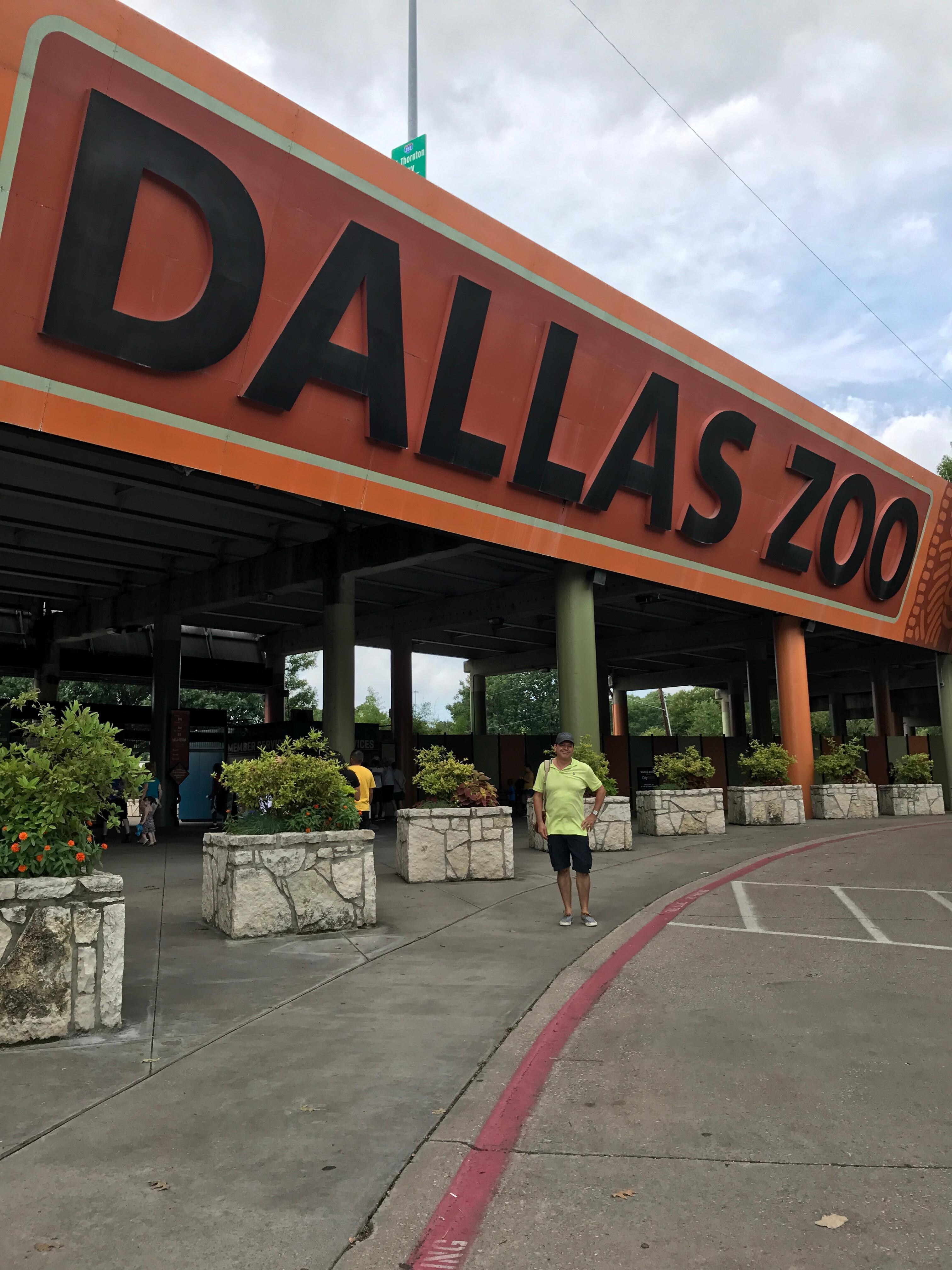 Dallas Zoo
