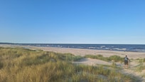 Strandtour