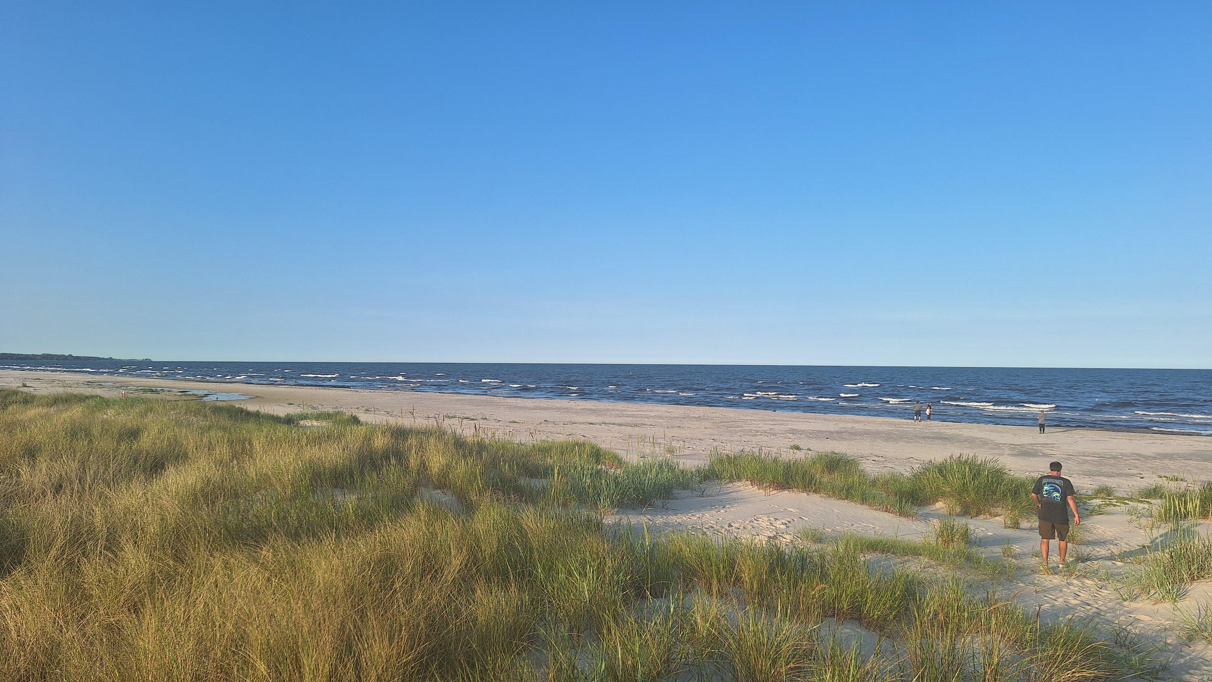 Strandtour 