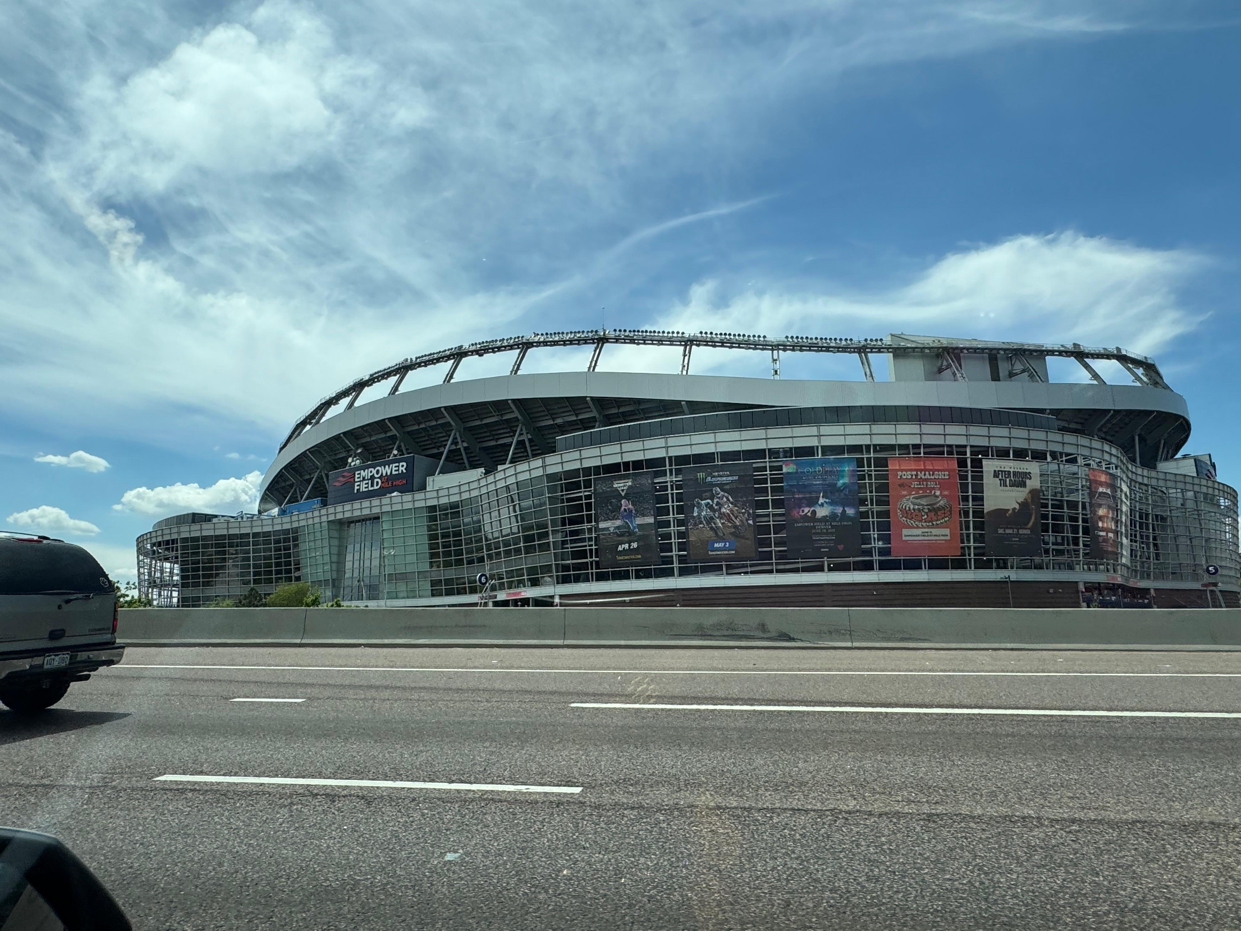 Denver broncos