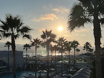 Our view