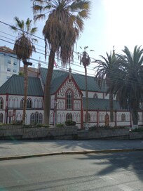 Iglesia de San Marcos