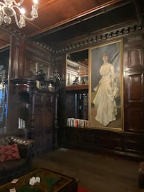 Salon principal