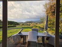 A slice of the amazing view!