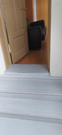 Bordillo para la habitación