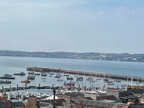 Room with a view - Crows Nest