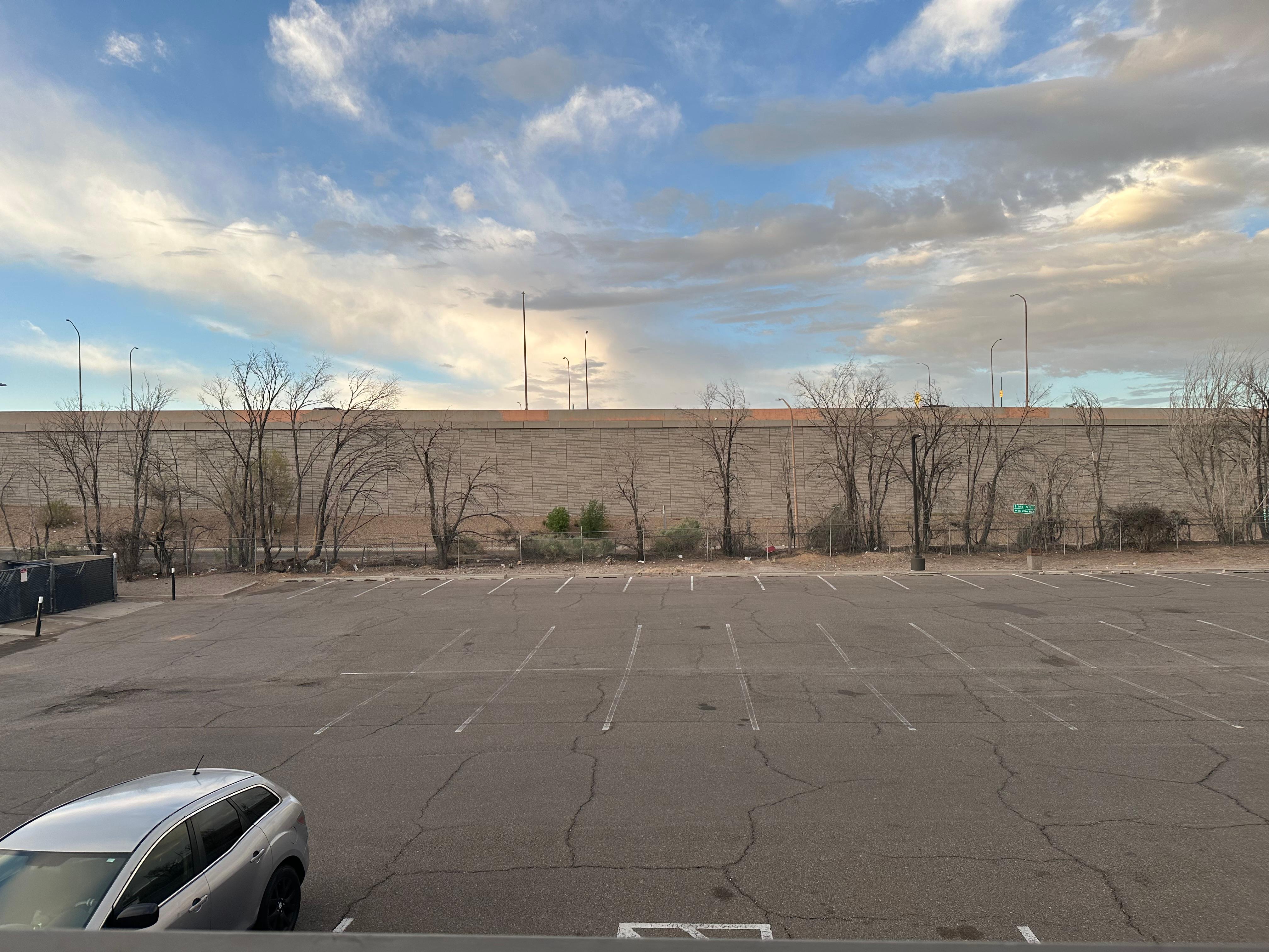 Albuquerque Mountain View