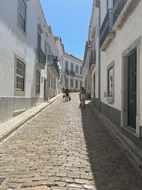 Surrounding area old town