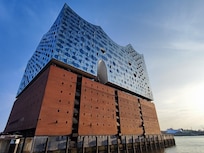 Elbphilharmonie