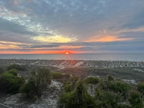 Sunrise day 2