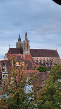 Saint Jakob's Kirche