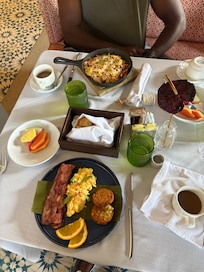 Great Breakfast