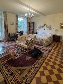 Our Room!