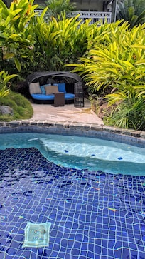 Lazy river