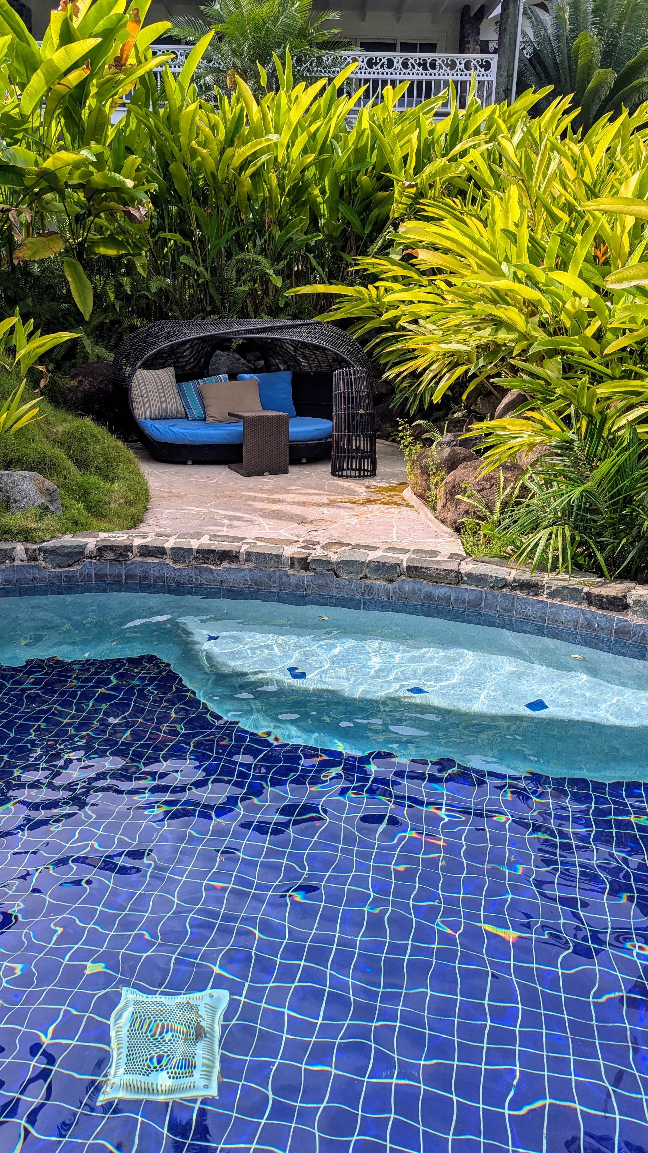 Lazy river