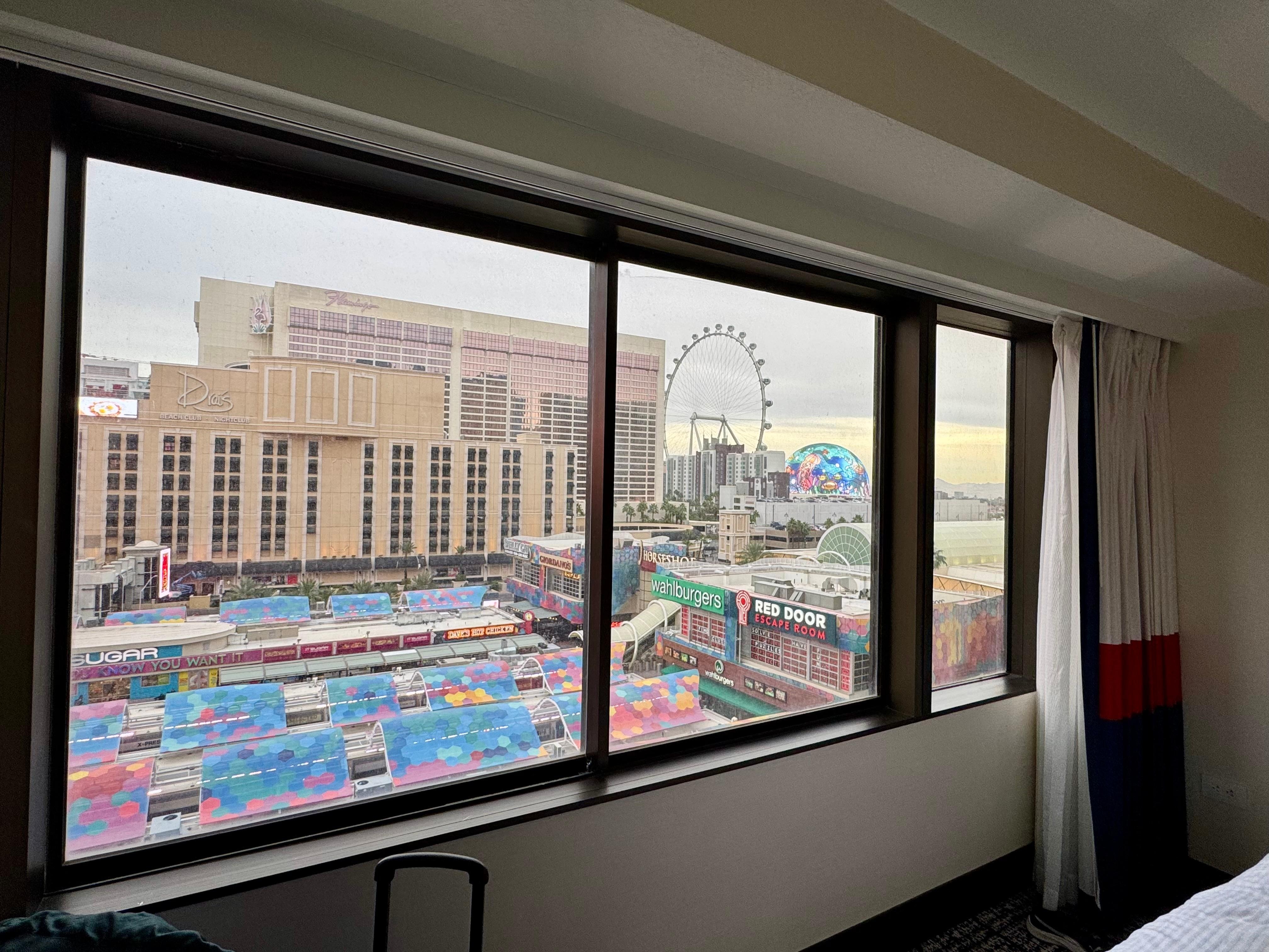 Chambre Versailles Balcony room