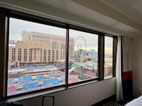 Chambre Versailles Balcony room