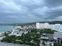 Views balcony