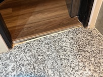 Saleté et moisissures