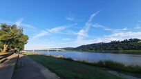 River walk