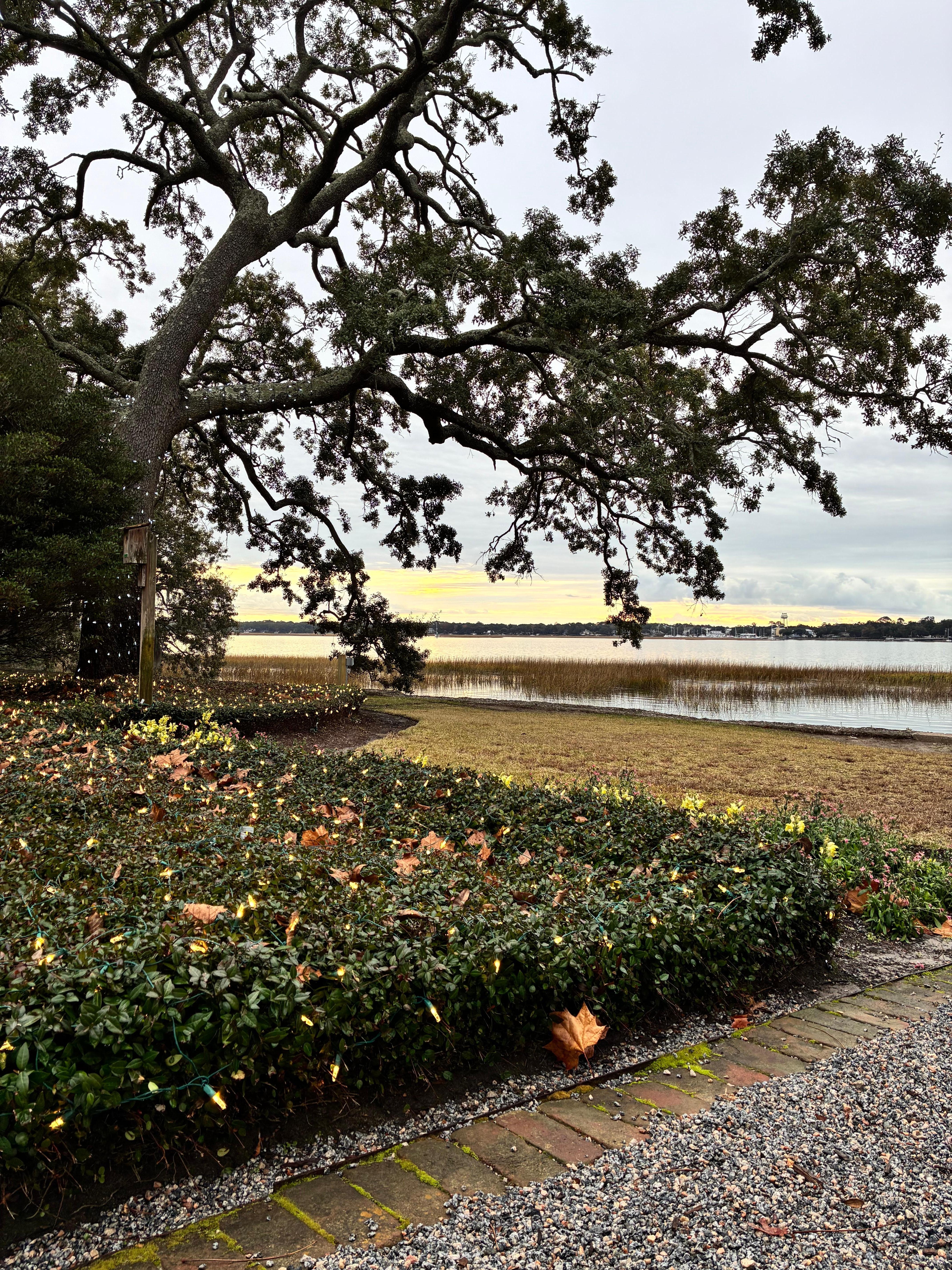 Short walk to waterfront