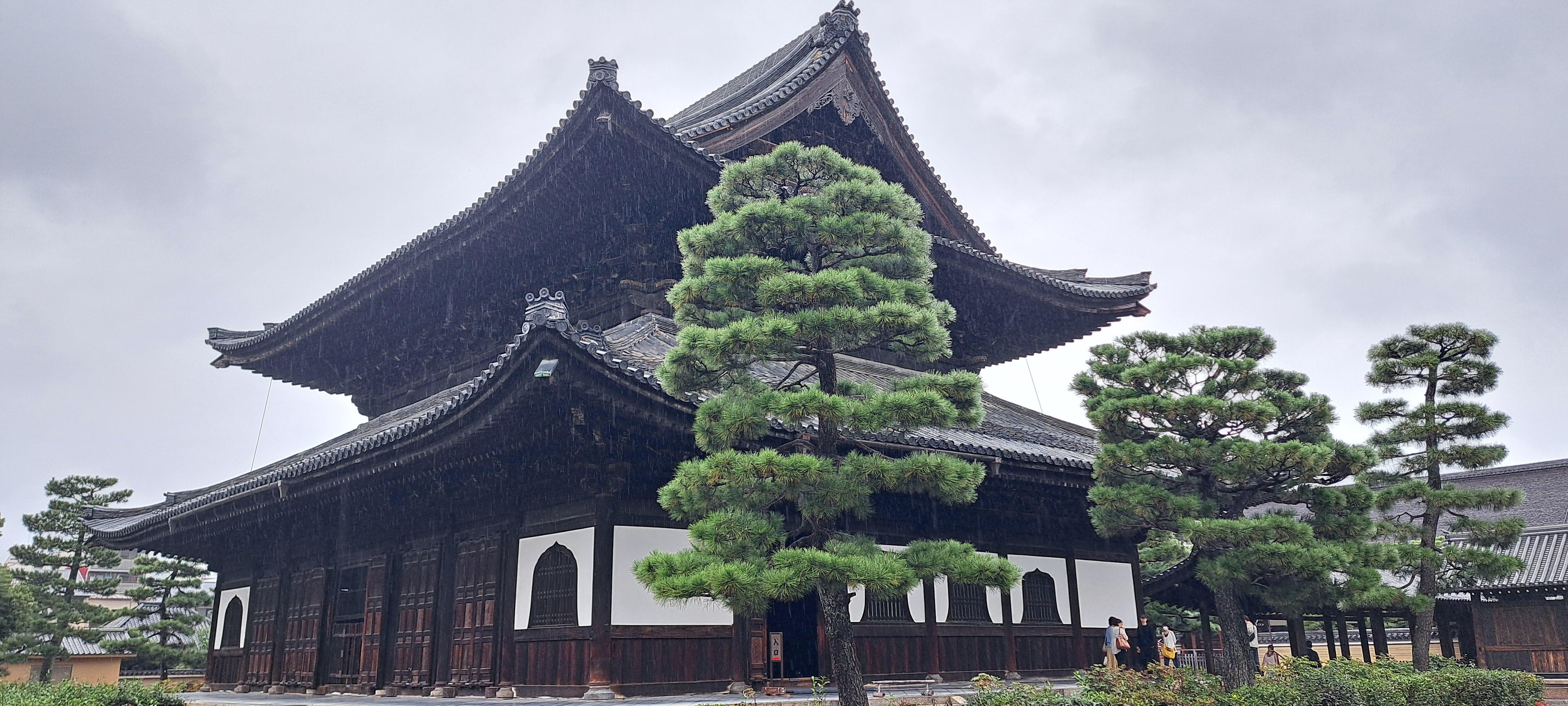 Walking Distance to many sights in  Kyoto
