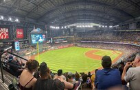 Chase Field