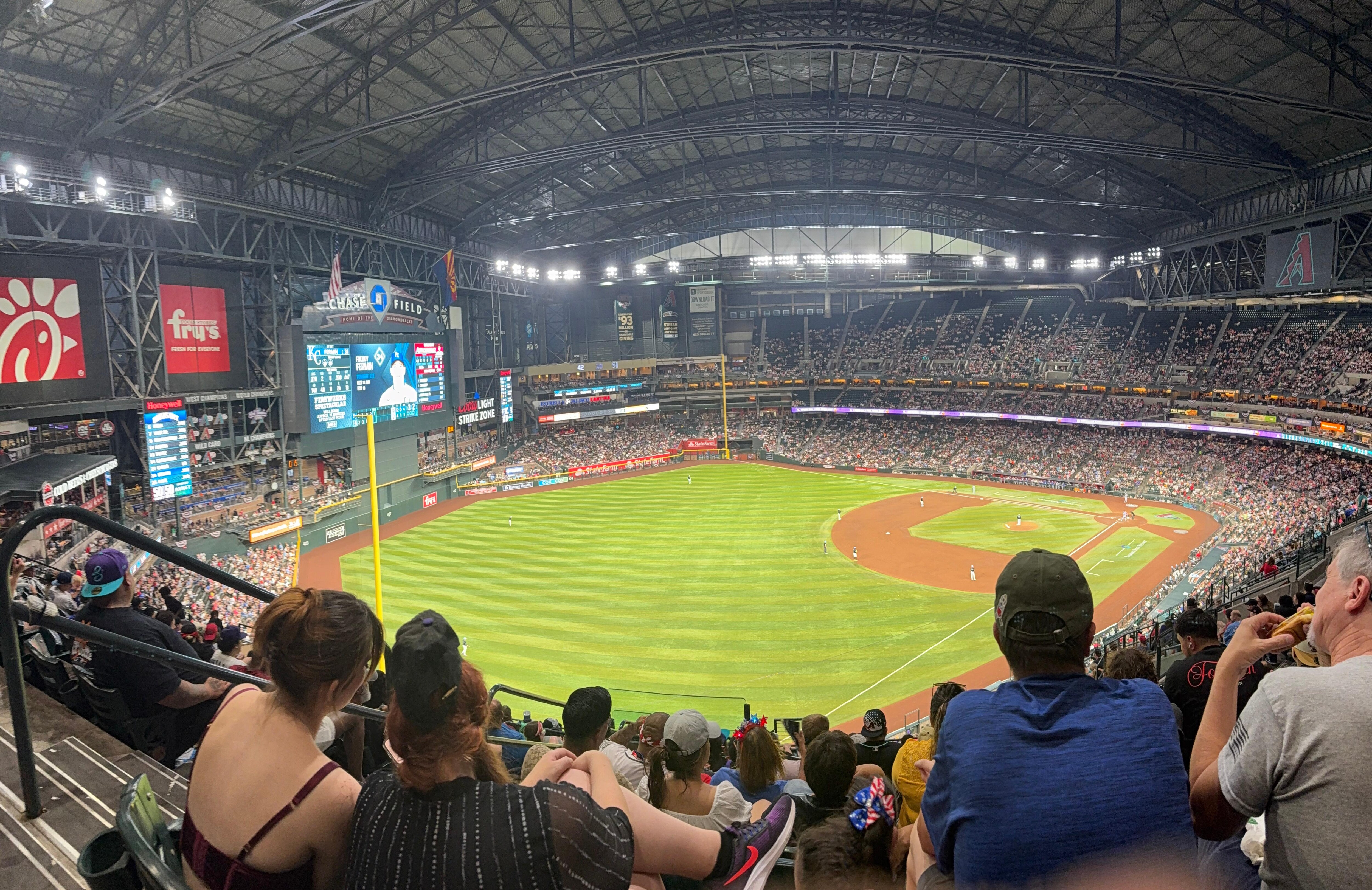 Chase Field