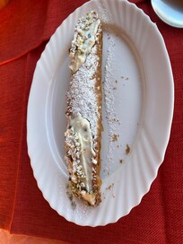 Freshly made that morning!