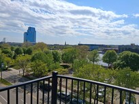 King suite 4th floor
