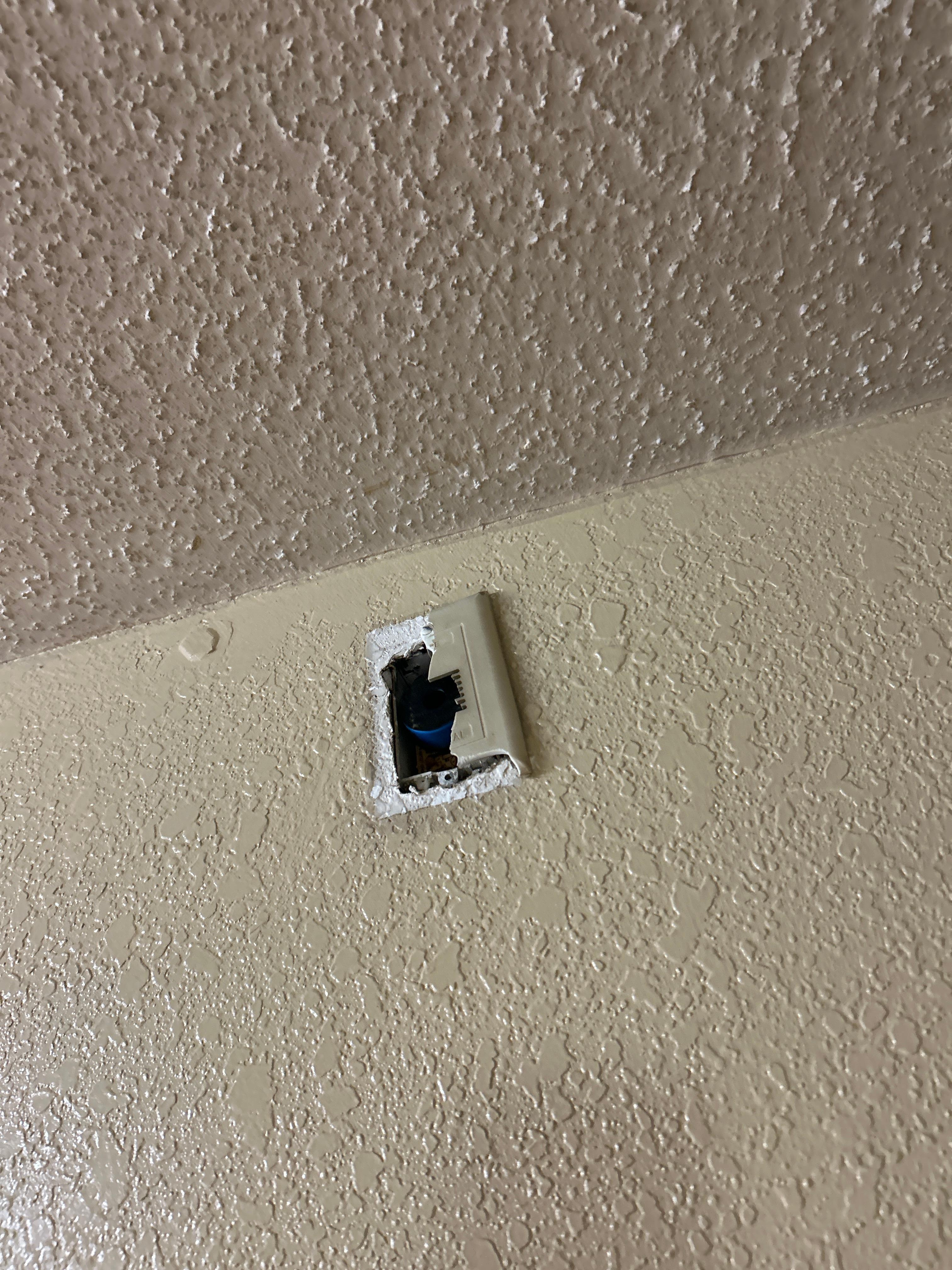 Junction box