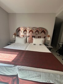 Last habitación