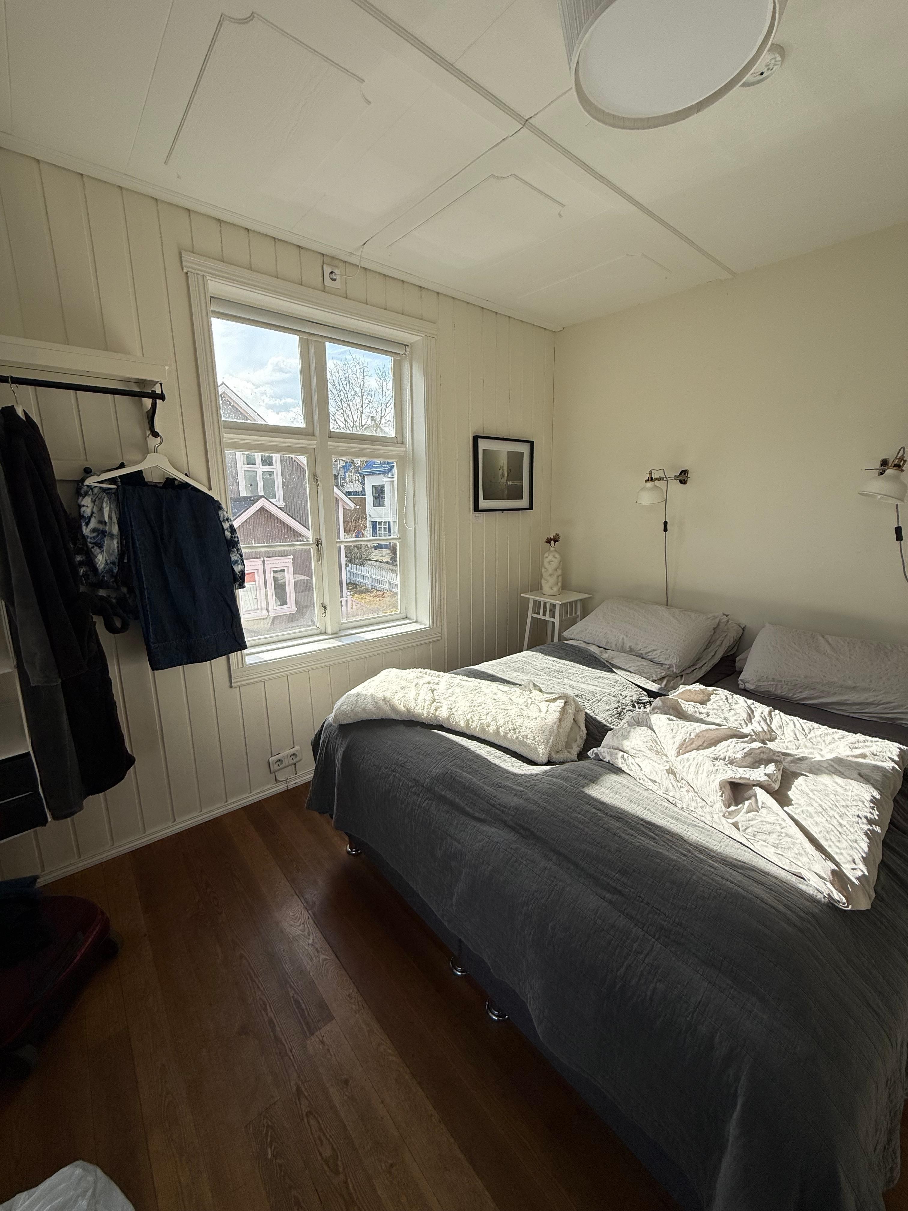 All the little touches make a perfect haven. 