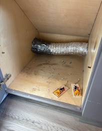 Mouse trap