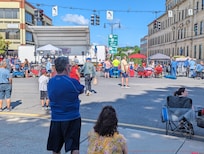 4th of July parade