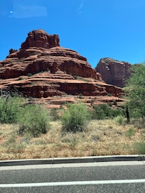 Bell rock