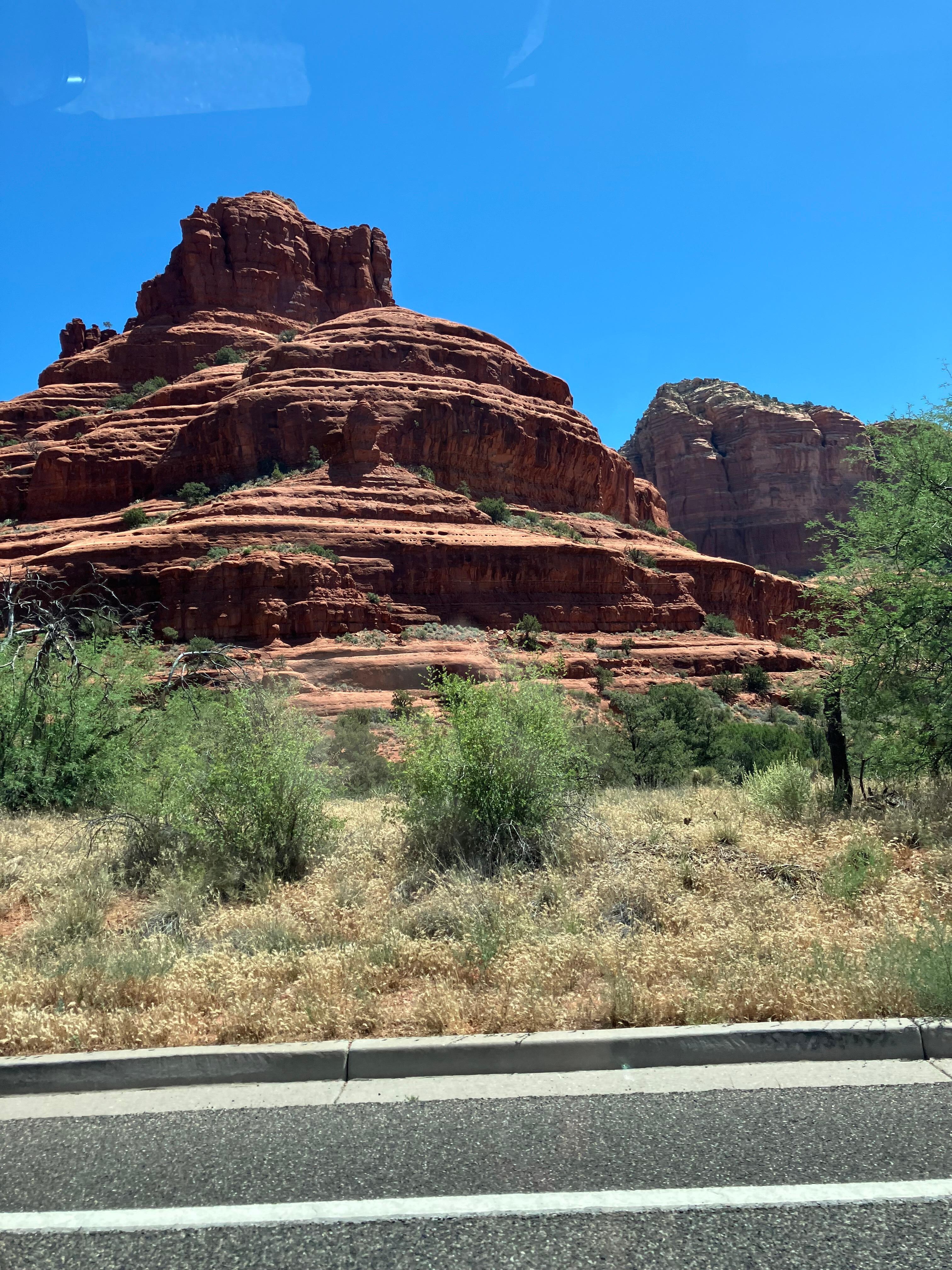 Bell rock