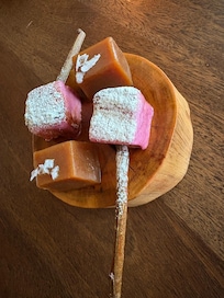 Lot 101 restaurant, Megalong Valley