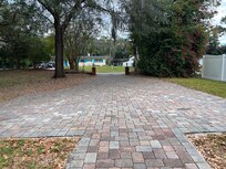 Ample parking on site