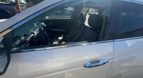 Window after enjoying our free parking
