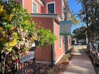 Garden Bistro