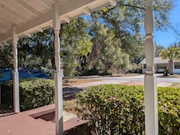 Neighbors were pleasant