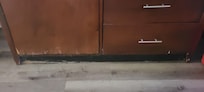 Nasty Dresser