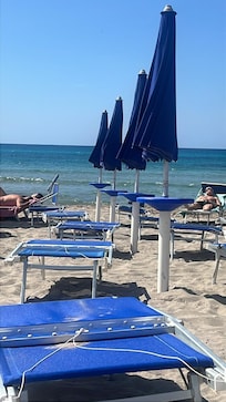Spiaggia di mamacita