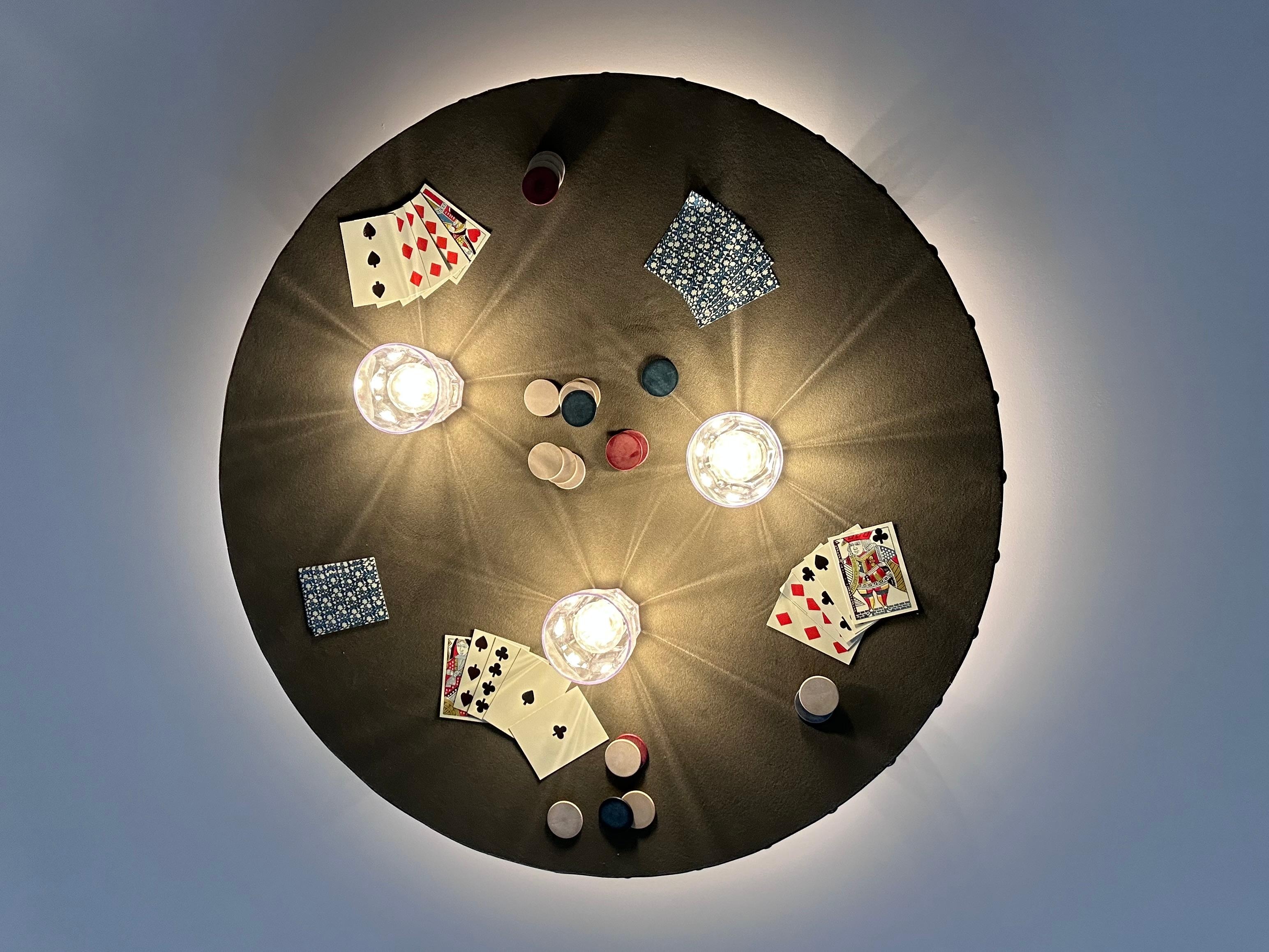 Room chandelier ❤️