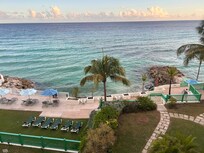 Views from the 4th Floor- Ocean View