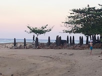 Sanur Beach